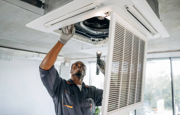 Licensed Hvac Repair service in New Haven, IL - FH HVAC